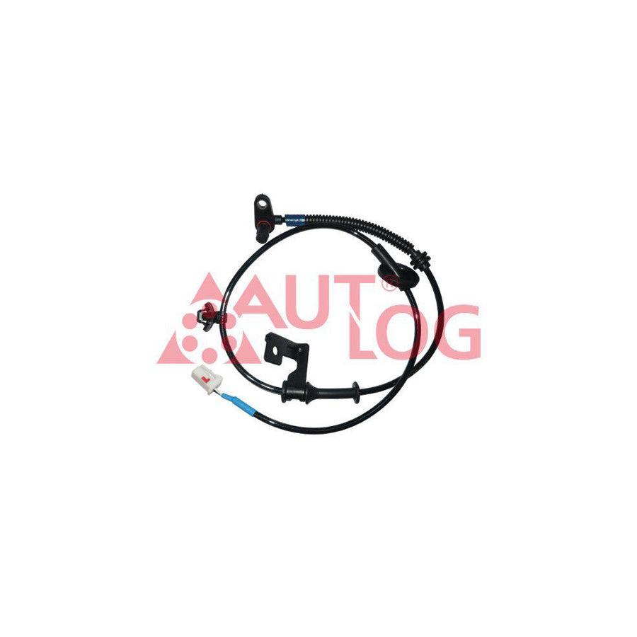 Autlog As5194 Abs Sensor for Hyundai Accent IV Saloon (Rb)