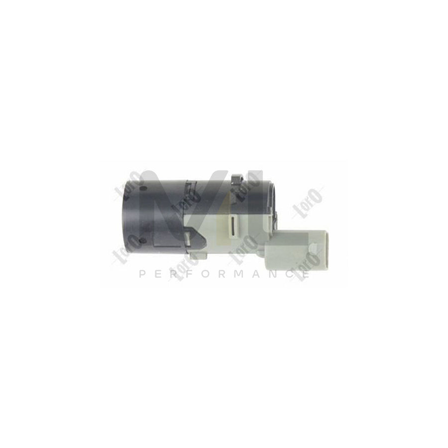 ABAKUS 120-01-002 Parking sensor Front, Black, Ultrasonic Sensor