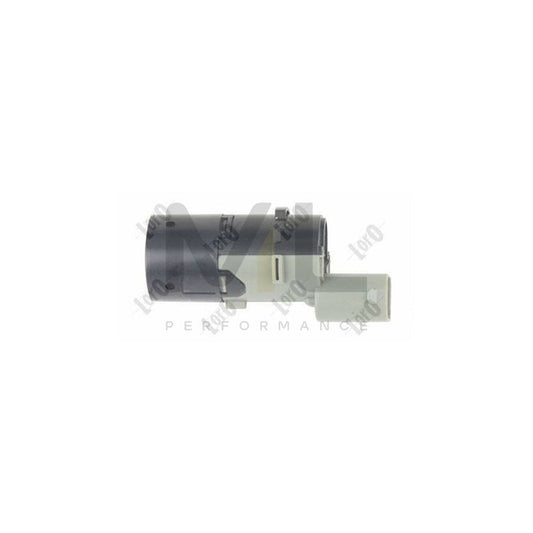 ABAKUS 120-01-002 Parking sensor Front, Black, Ultrasonic Sensor