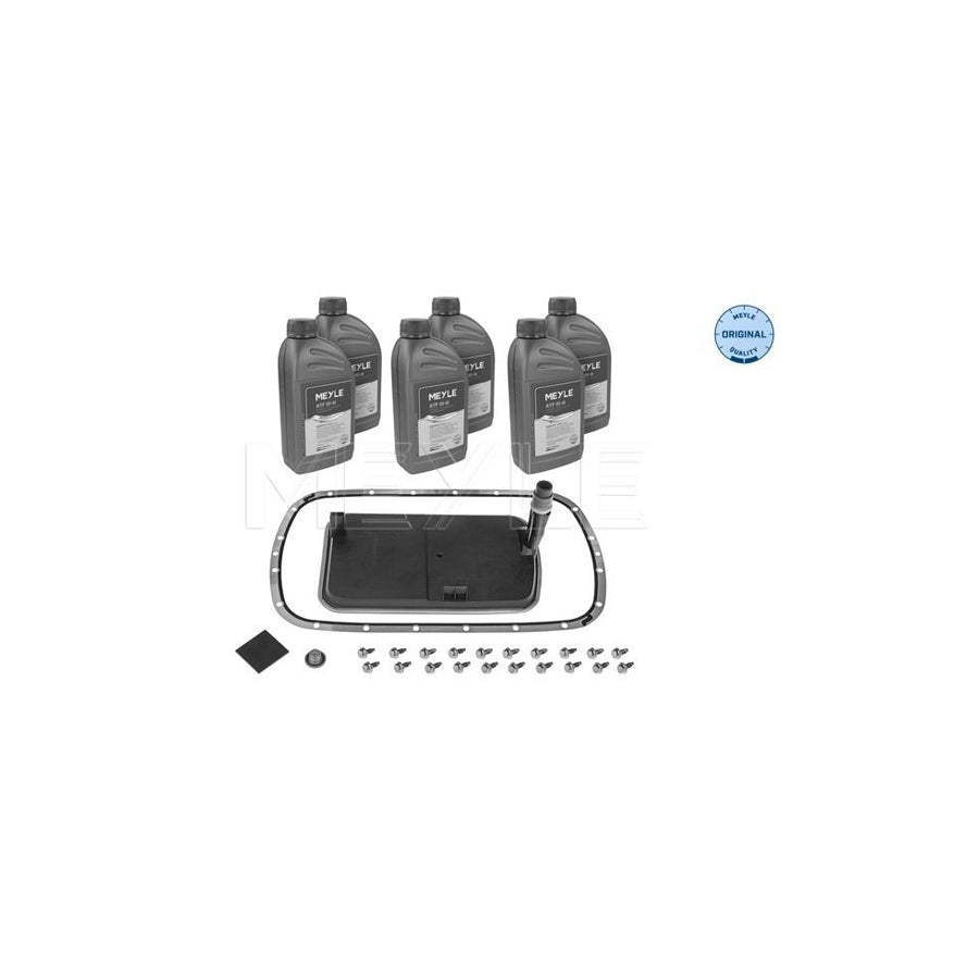 Meyle 300 135 0401 Gearbox Service Kit