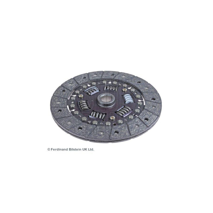 Blue Print Adh23109 Clutch Disc for Honda Accord