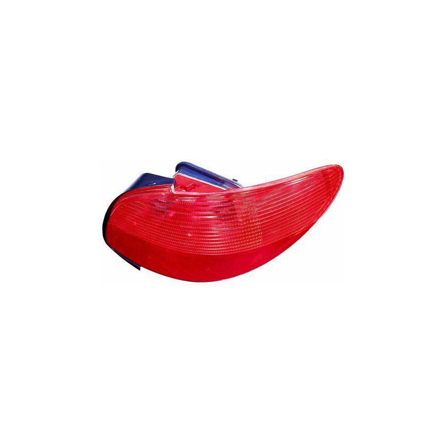 Abakus 5501933Lue Rear Light for Peugeot 206 CC (2D)