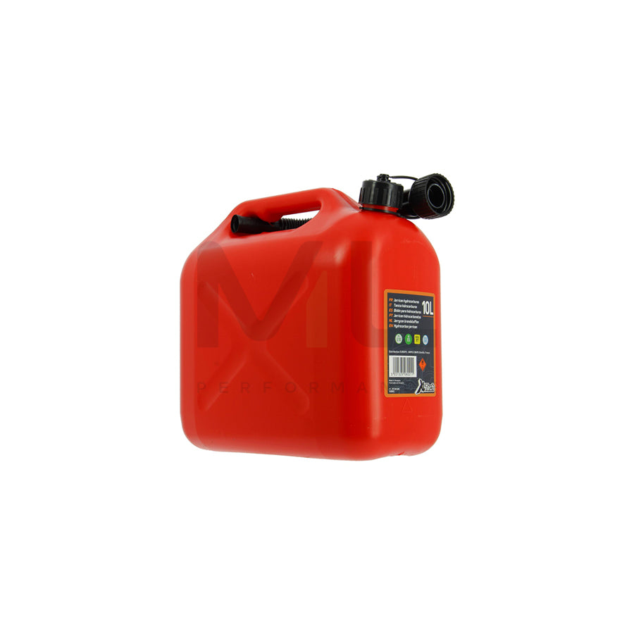 XL 506021 Jerrycan 10l, with spout