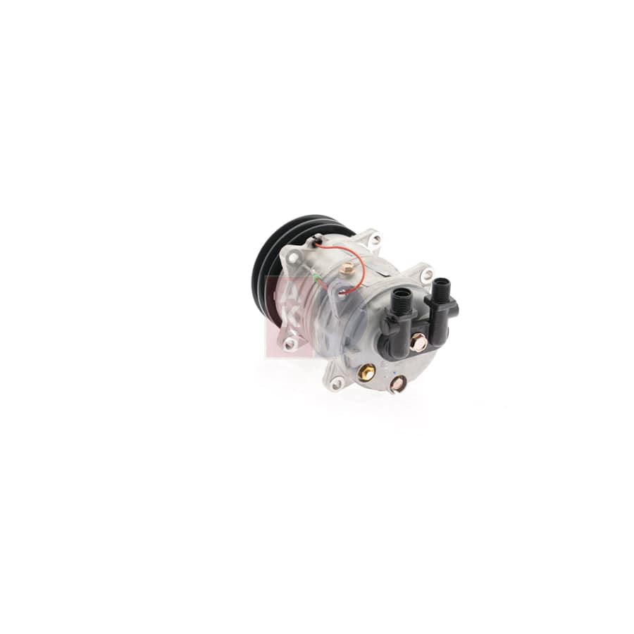 AKS Dasis 852304N Compressor, Air Conditioning