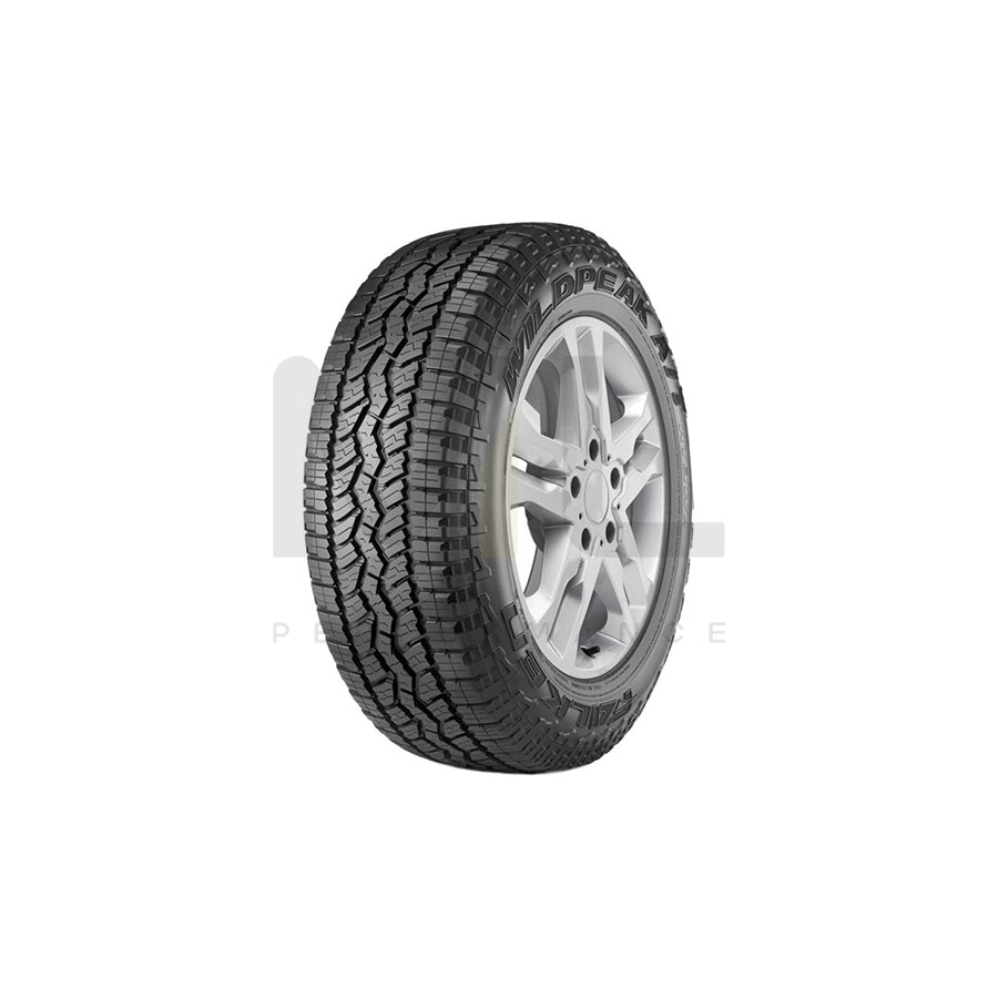 Falken WILDPEAK A/T AT3WA XL M+S 3PMSF TL 205/80 R16 104T All-season SUV Tyre