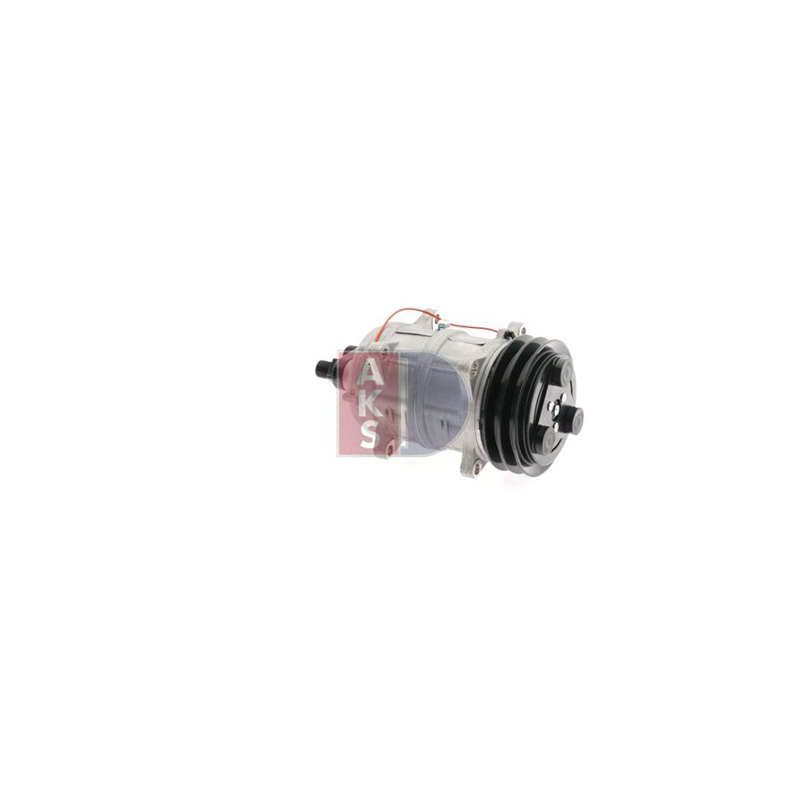 AKS Dasis 852307N Compressor, Air Conditioning