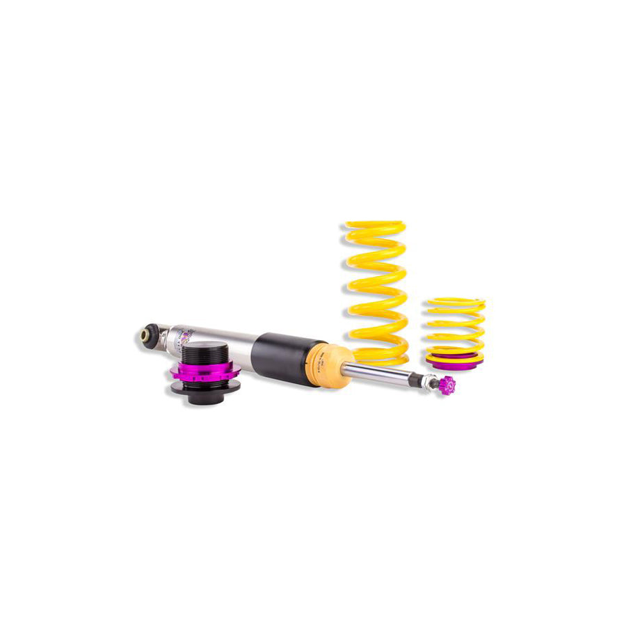 KW 35220070 Mini R56 Variant 3 Coilover Kit 6 | ML Performance US Car Parts