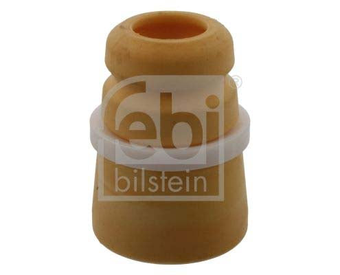 Febi Bilstein 36529 Rubber Buffer, Suspension Suitable For Mercedes-Benz E-Class