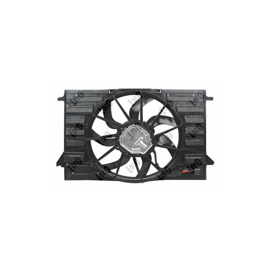 Abakus 0530140053 Fan, Radiator