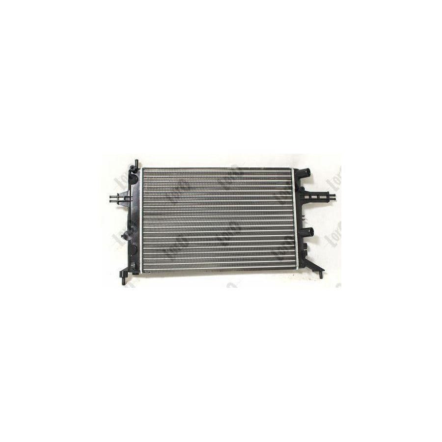 Abakus 0370170066 Engine Radiator for Opel Astra