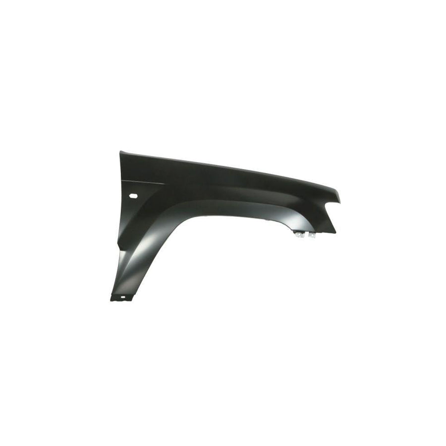 Blic 6504-04-3205314P Wing Fender For Jeep Grand Cherokee III (Wh, Wk)
