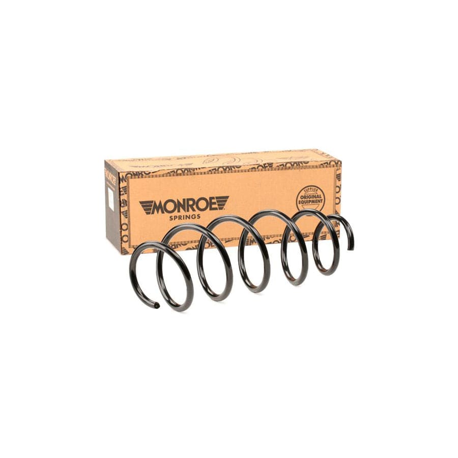 Monroe Se2461 Coil Spring for Ford Fiesta