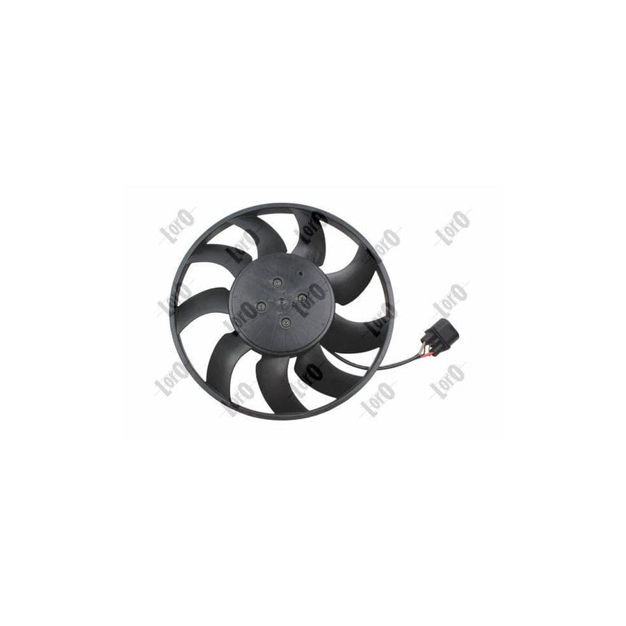 Abakus 0530140052 Fan, Radiator