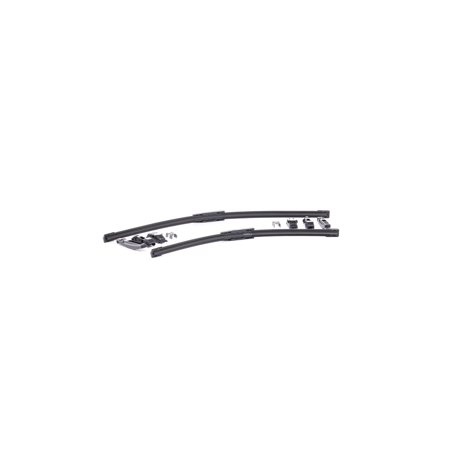 Ridex 298W0134 Wiper Blade