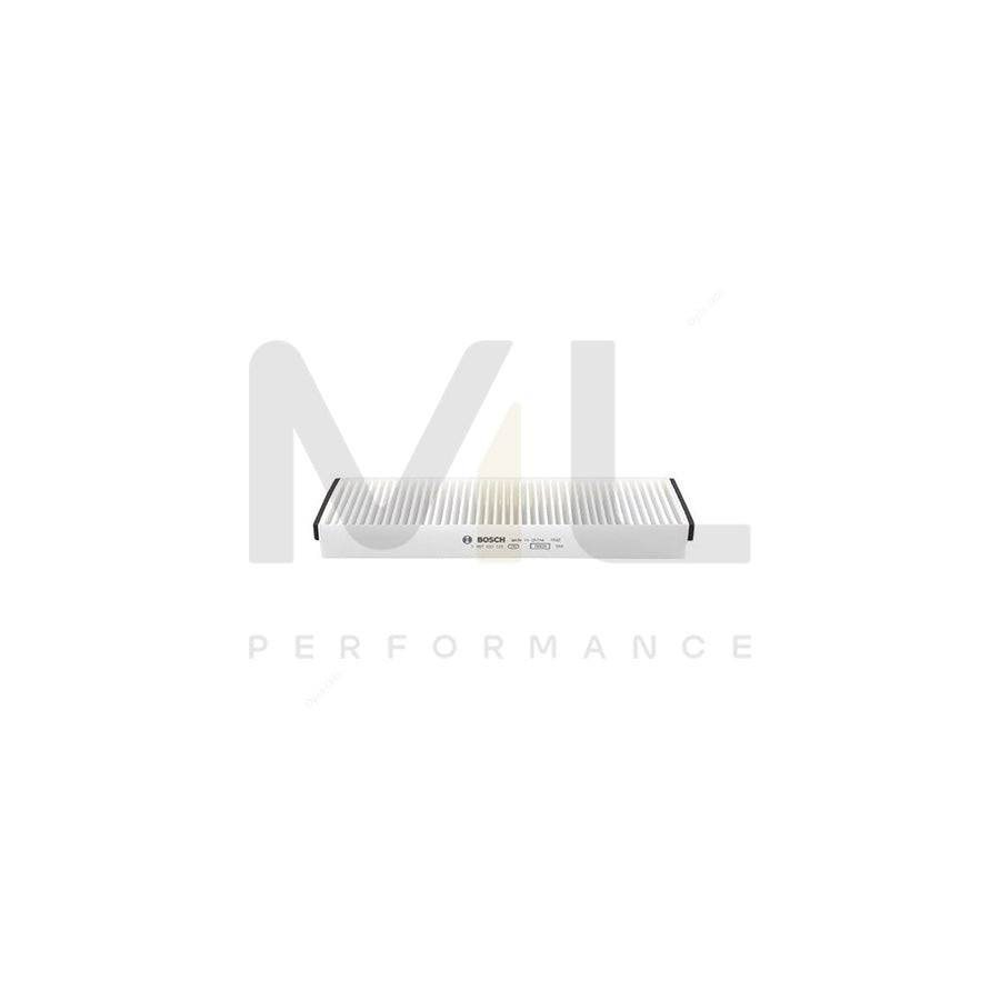 BOSCH Cabin Filter 1987432122 [ M 2122 ] | ML Car Parts UK | ML Performance