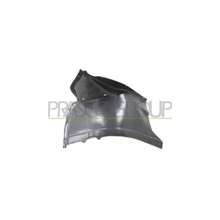 Prasco VG4003604 Panelling, Mudguard for VW Golf VII Hatchback (5G1, BQ1, BE1, BE2)