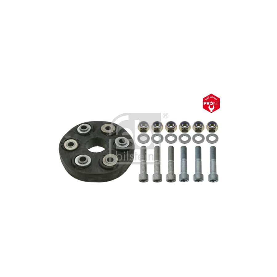 Febi Bilstein 03404 Drive Shaft Coupler