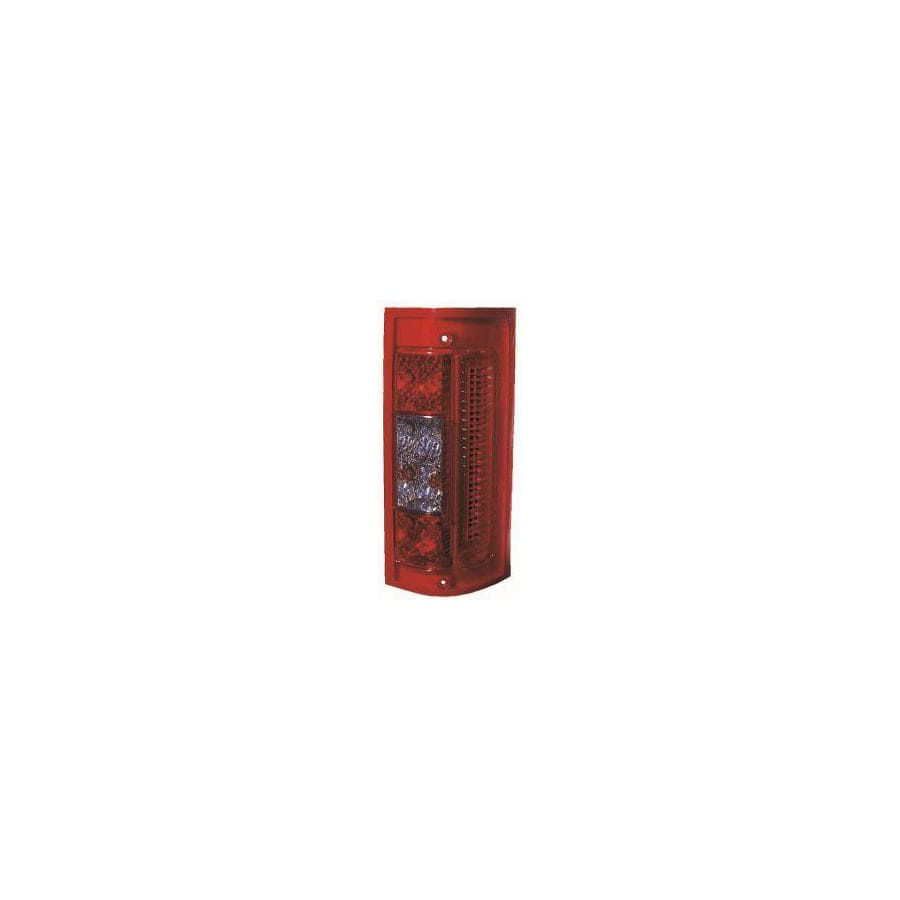 Abakus 5501932Lue Rear Light