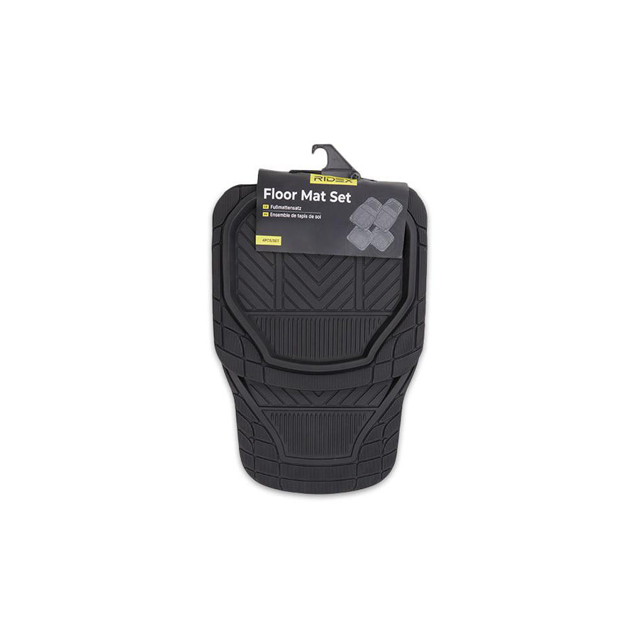 Ridex 215A1418 Floor mat set
