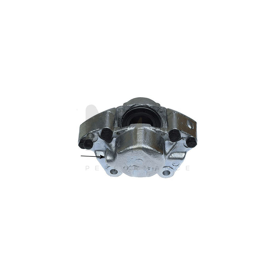 TEXTAR 38128100 Brake Caliper without holder | ML Performance Car Parts