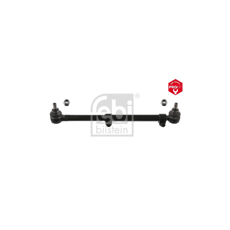 Febi Bilstein 03389 Centre Rod Assembly Suitable for Mercedes-Benz T1 Bus