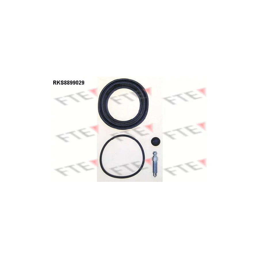 FTE Rks8899029 Repair Kit, Brake Caliper