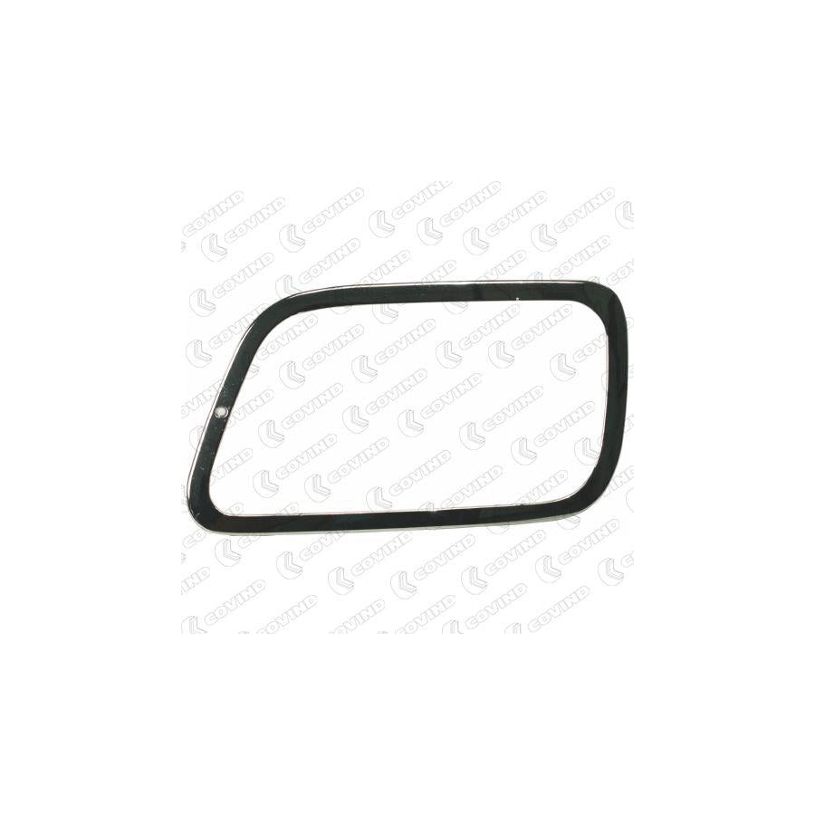Covind 943/ 45 Frame, Headlight