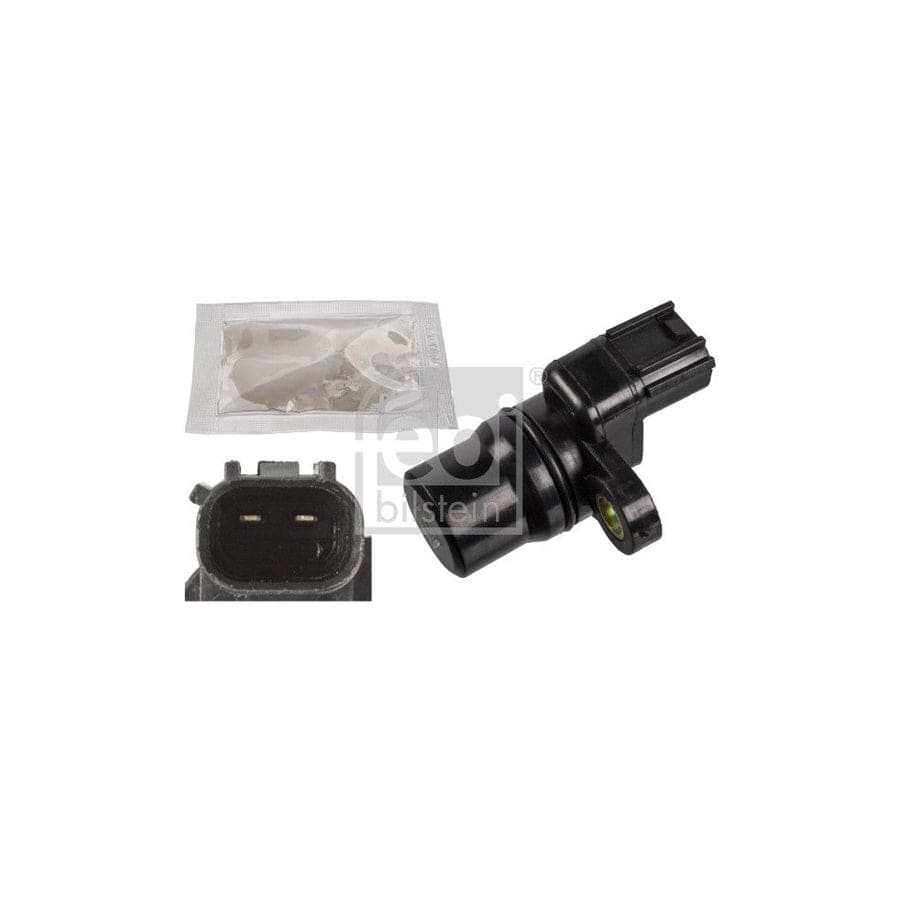 FEBI BILSTEIN 109719 ABS Sensor