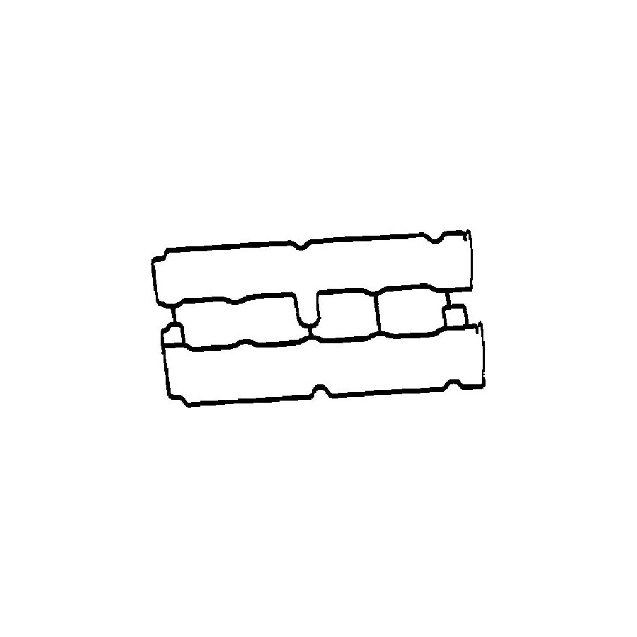 Corteco 026160P Rocker Cover Gasket