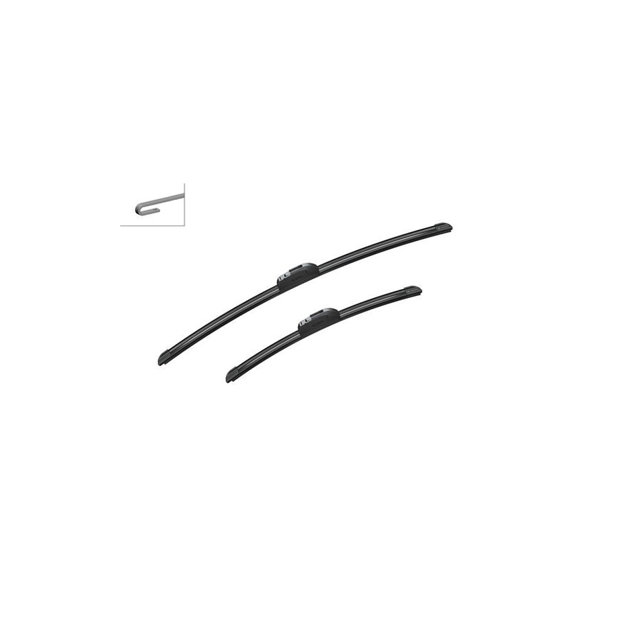 Bosch 3 397 014 139 Wiper Blade | ML Performance US Car Parts