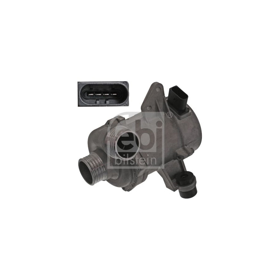 Febi Bilstein 100336 Water Pump
