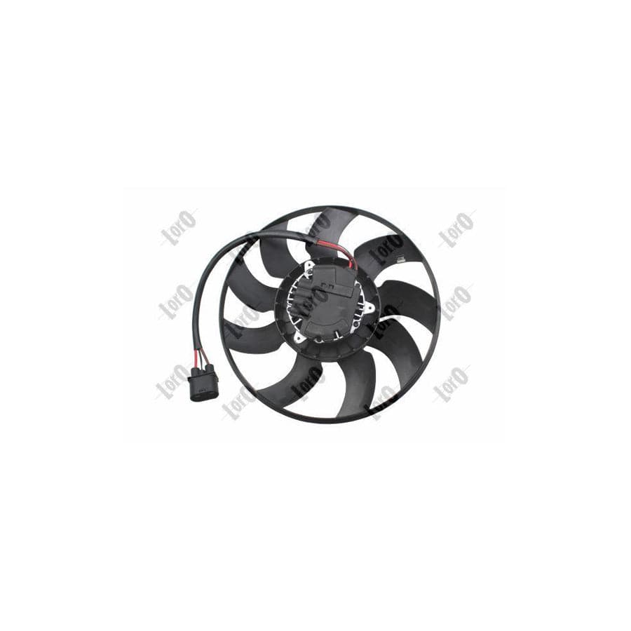Abakus 0530140051 Fan, Radiator