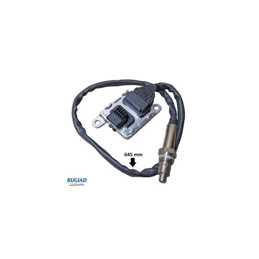 BUGIAD Bnx74060 Nox Sensor, Nox Catalyst