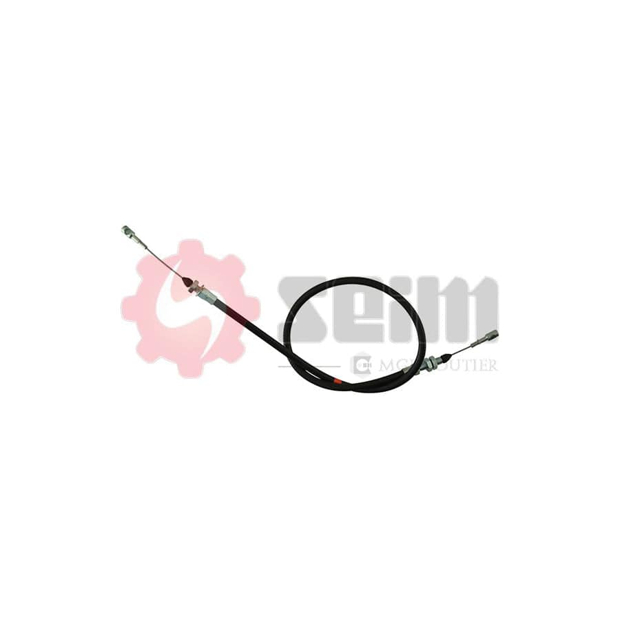 SEIM 554631 Throttle Cable for IVECO Daily