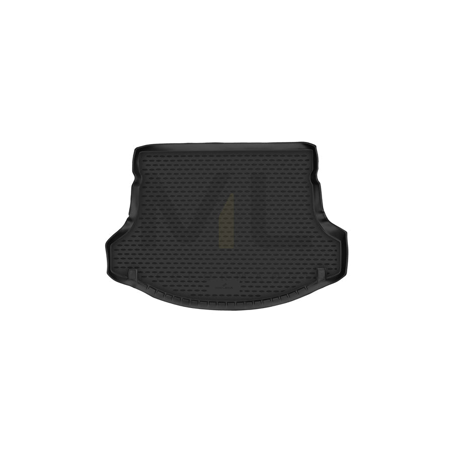 WALSER XTR 71057 Car boot liner Nonslip