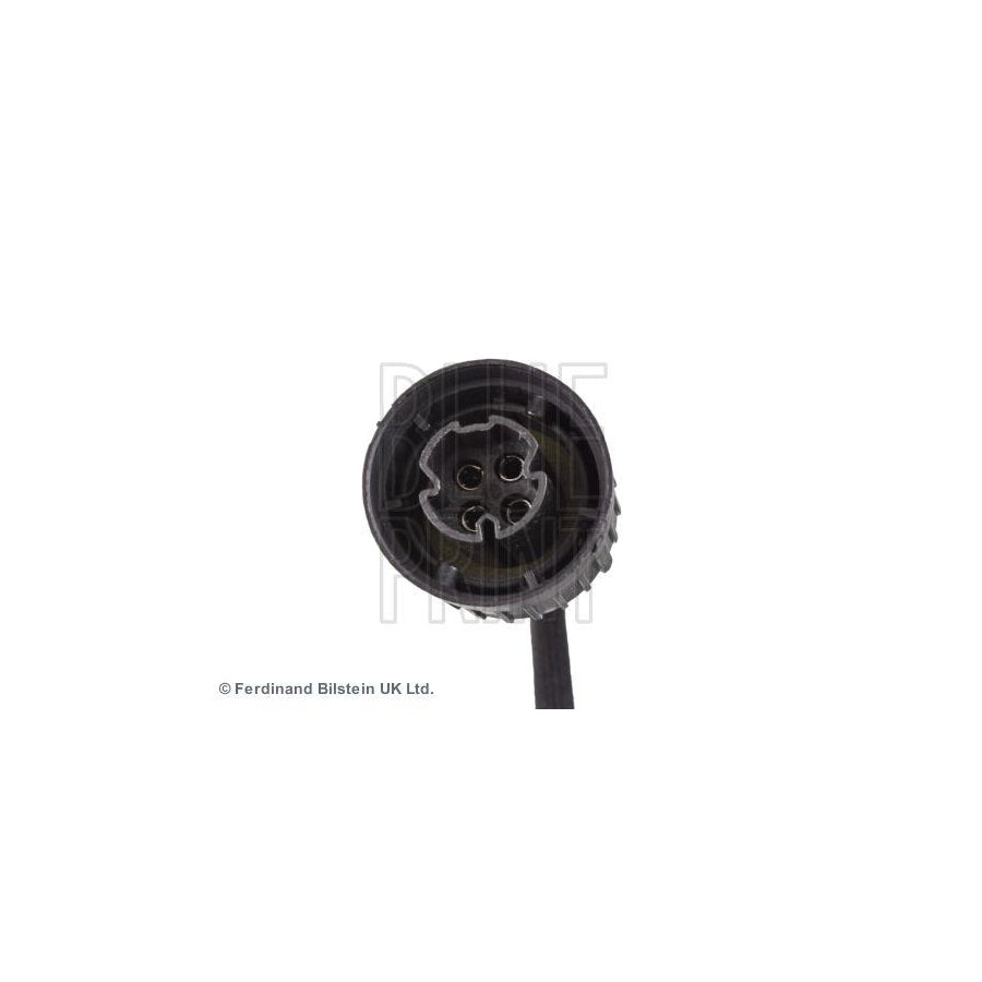 Blue Print Adg080127 Control Arm- / Trailing Arm Bush for KIA Sedona