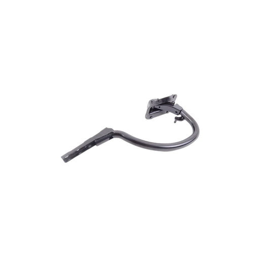 Genuine BMW 41627296004 Right Trunk Lid Hinge (Inc. 650iX 4.4, Alpina B6 & 640dX) | ML Performance US Car Parts