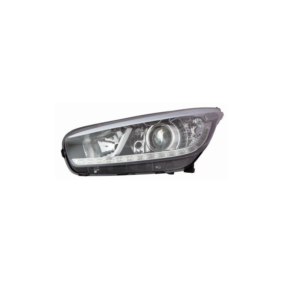 Abakus 2231150Lmldem2 Headlight for KIA Cee D