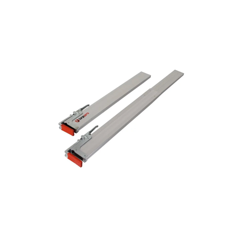Cargoparts Cargo-L019 Ratcheting Cargo Bar