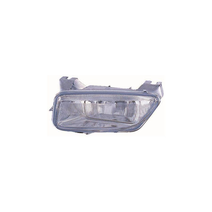 Abakus 5522003Rue Fog Light for Citroen Saxo Hatchback