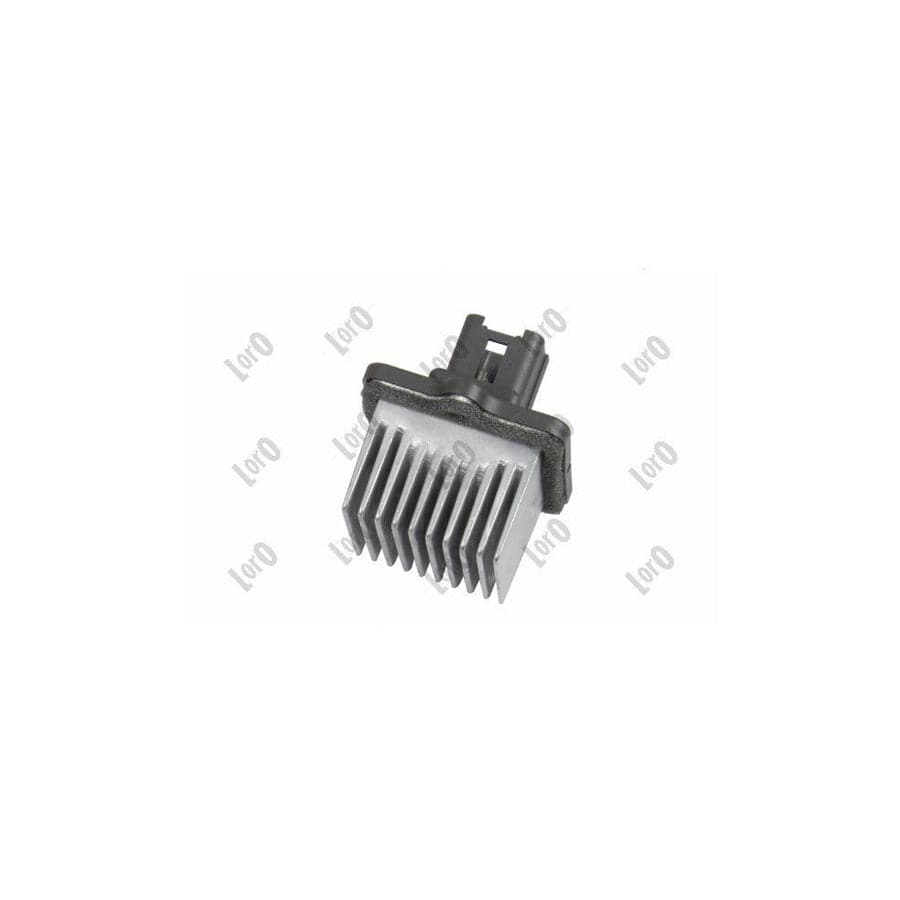 Abakus 133033001 Blower Motor Resistor