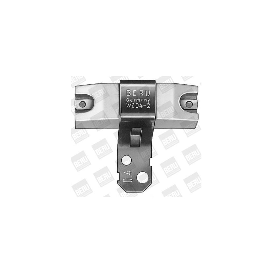 Beru Wz18-2 Ballast Resistor, Ignition System
