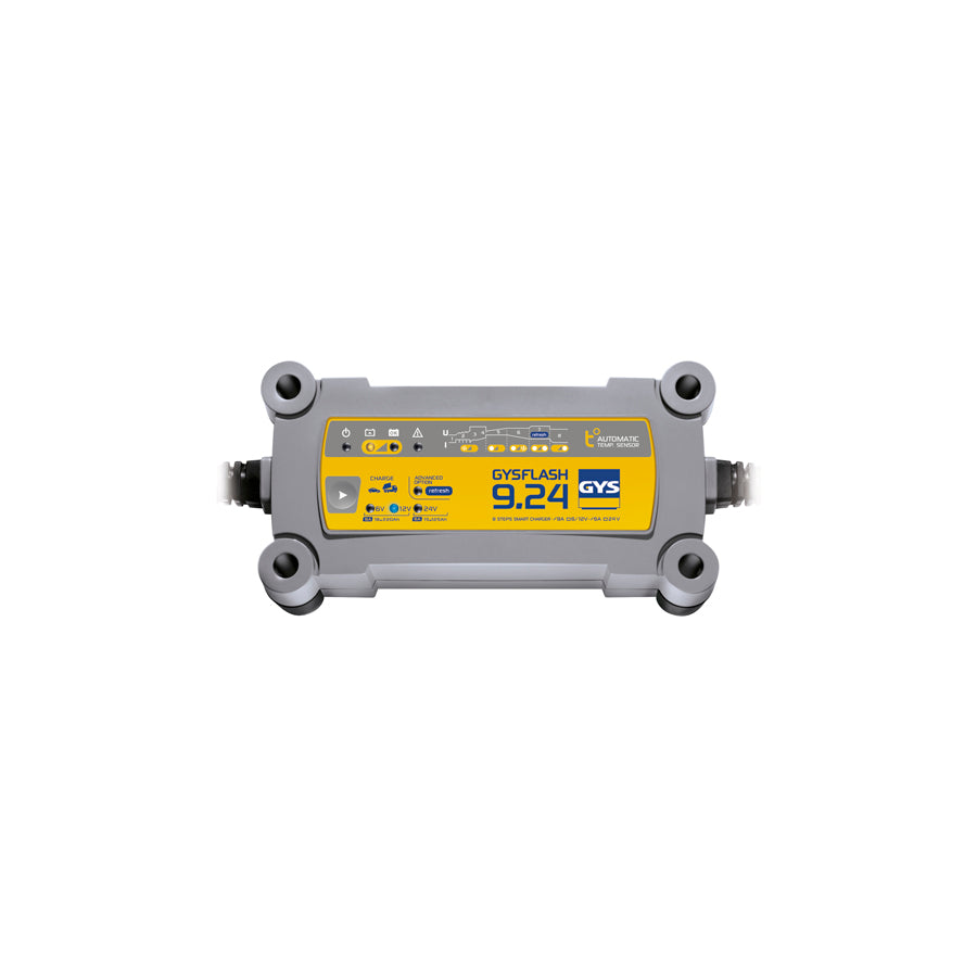 Gys 029651 Gysflash 9.24 - (Uk) Chargers