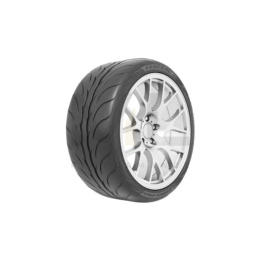 Federal 595 RS-PRO XL (SEMI-SLICK) 255/35 R19 96Y Summer Tyre