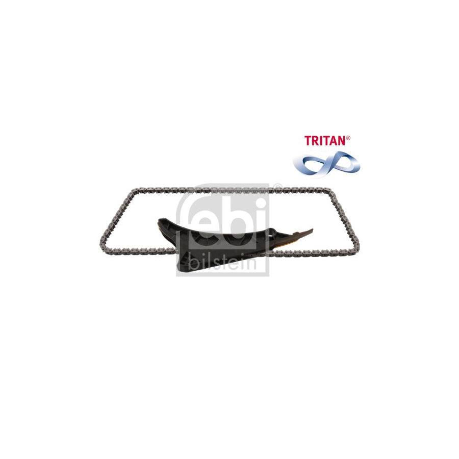 Febi Bilstein 44761 Timing Chain Kit