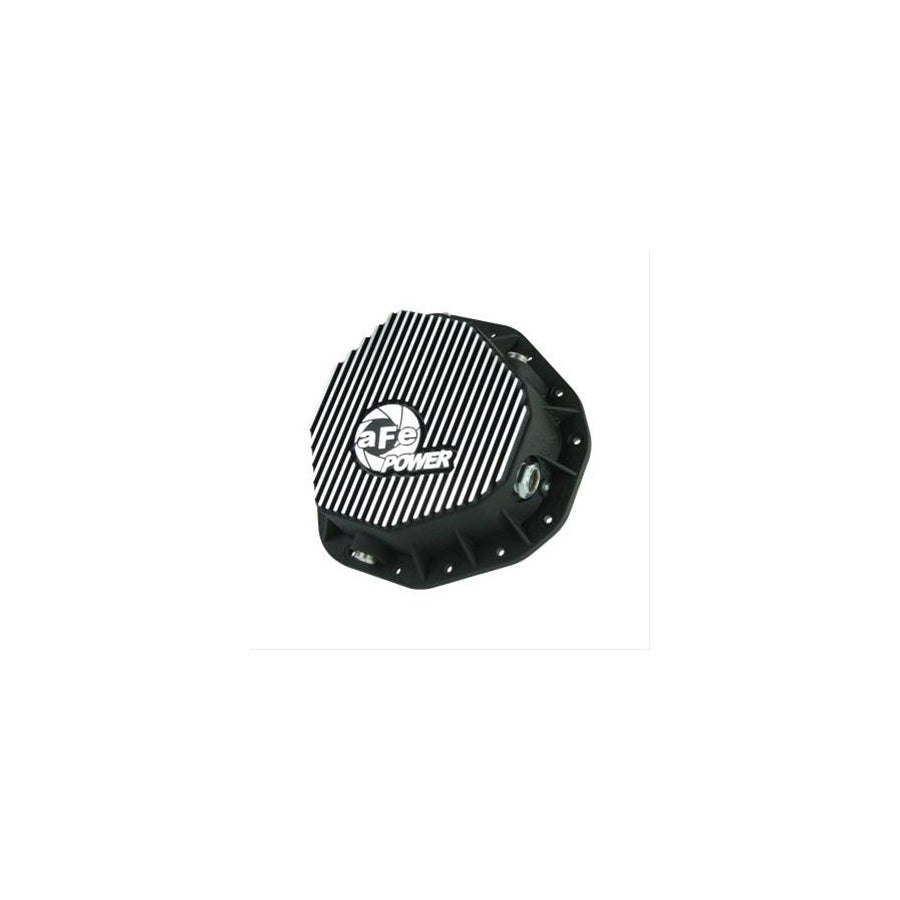  aFe 46-70092 Differential Cover Dodge Diesel Trucks 03-05 L6-5.9L (td)  | ML Performance US Car Parts