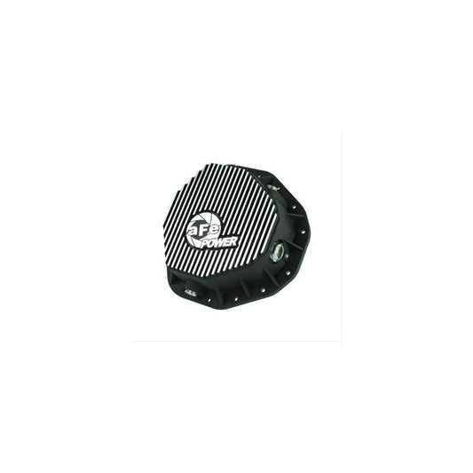  aFe 46-70092 Differential Cover Dodge Diesel Trucks 03-05 L6-5.9L (td)  | ML Performance US Car Parts