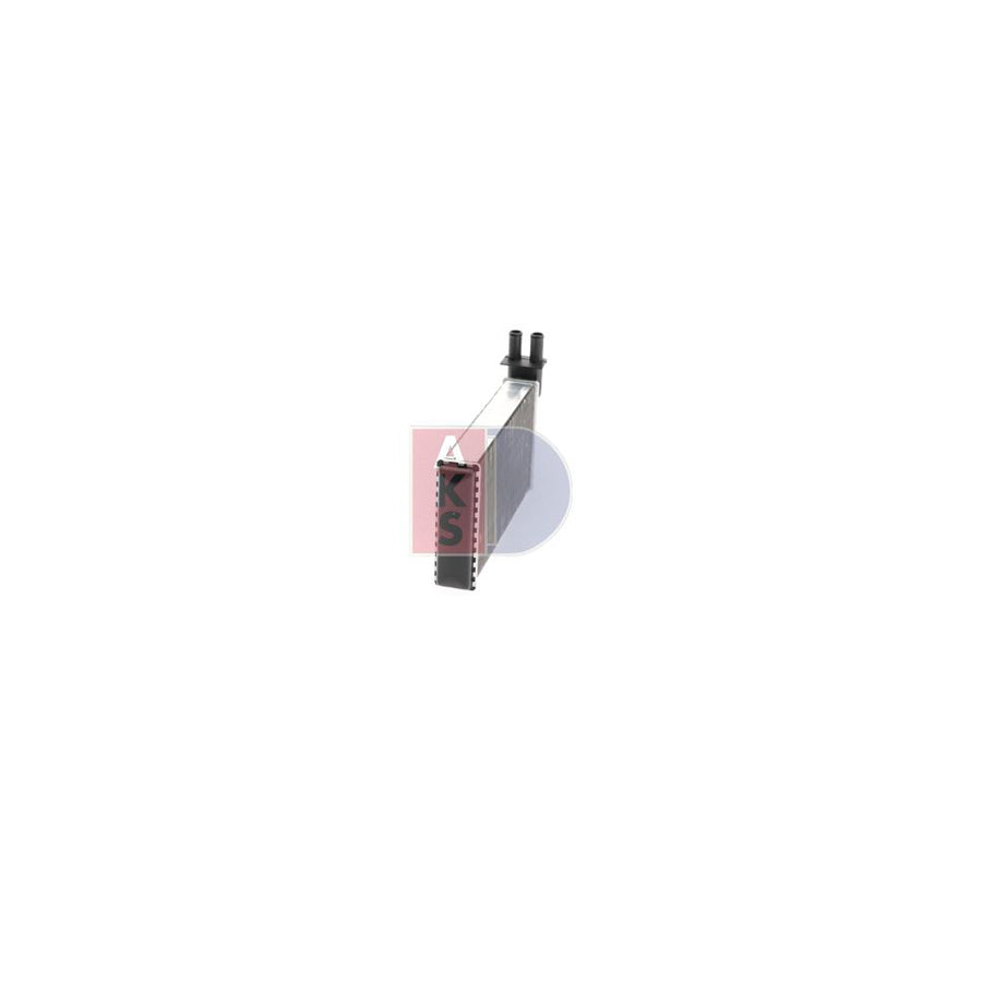 AKS Dasis 199001N Heater Matrix for Saab 9000