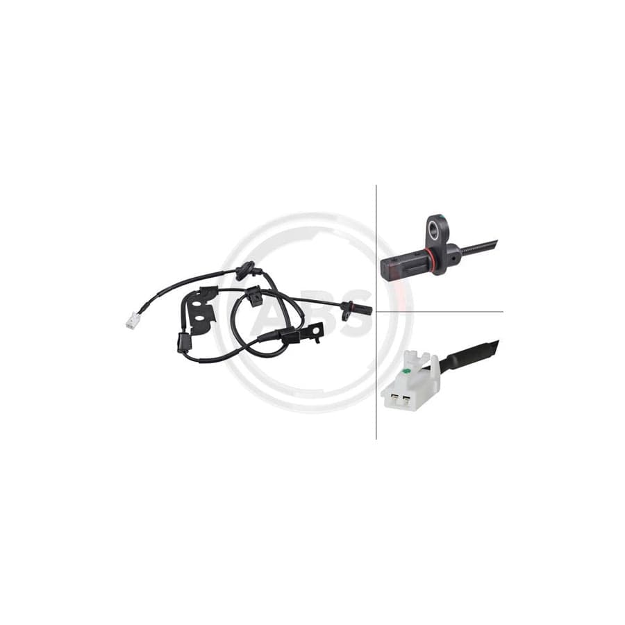 A.B.S. 32039 ABS Sensor