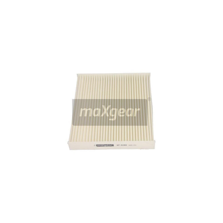 MAXGEAR 26-1031 Pollen Filter For Subaru Impreza